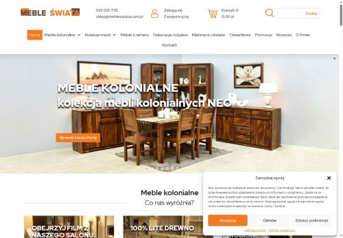 mebleswiata.com.pl