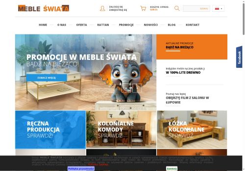 mebleswiata.eu