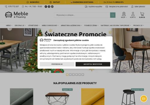 mebletkaniny.pl
