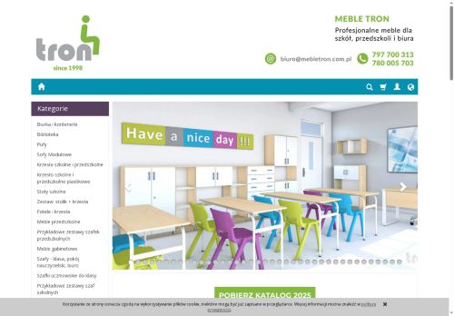 mebletron.com.pl