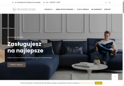 meblewoodenhouse.pl