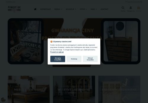 meblewoskowane.pl
