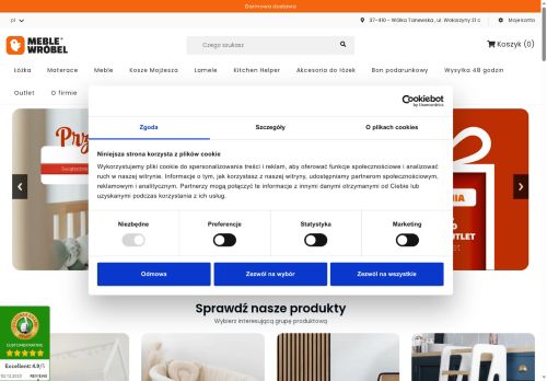 meblewrobel.pl
