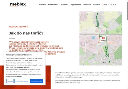 meblex-lancut.pl