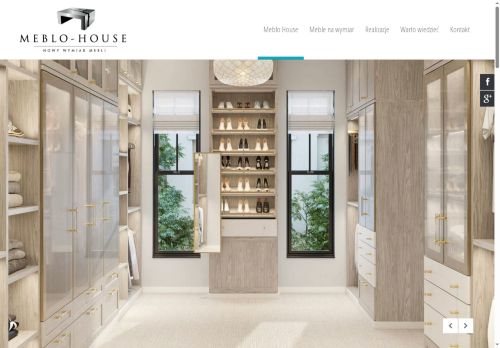 meblo-house.eu