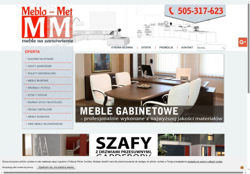 meblo-met.pl