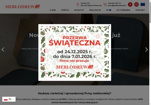 meblodrew.biz