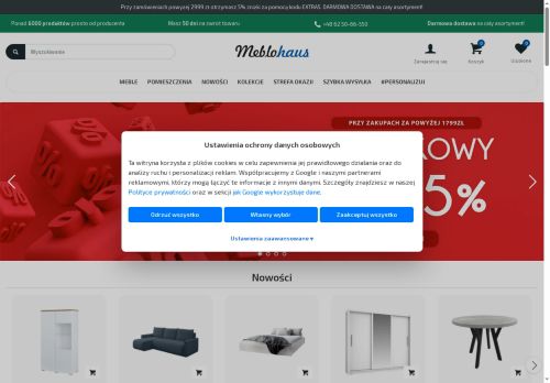 meblohaus.pl