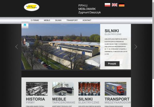 meblomark.com.pl