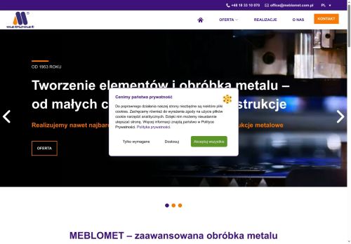 meblomet.com.pl