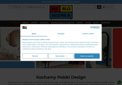 mebloscenka.pl