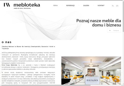 mebloteka.com.pl