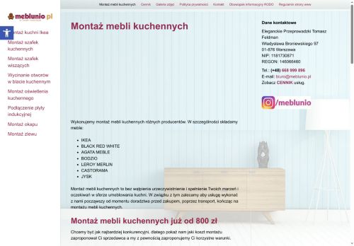 meblunio.pl