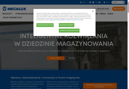mecalux.pl