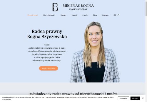 mecenasbogna.com