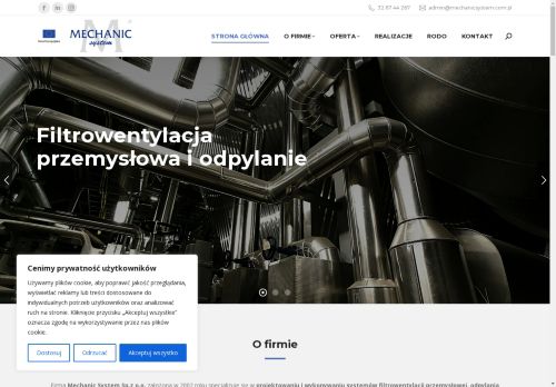 mechanicsystem.com.pl
