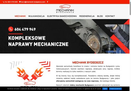 mechanik-bydgoszcz.com