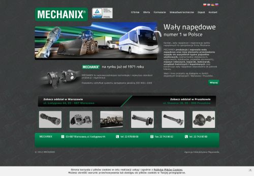 mechanix.com.pl