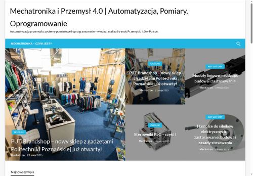 mechatronika.eu