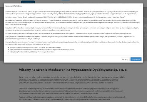 mechatronika.pl