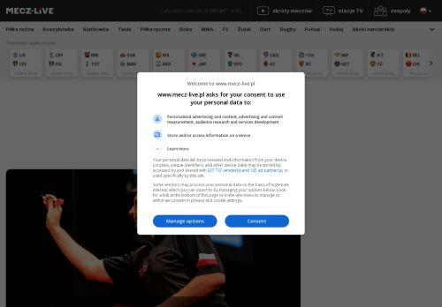 mecz-live.pl