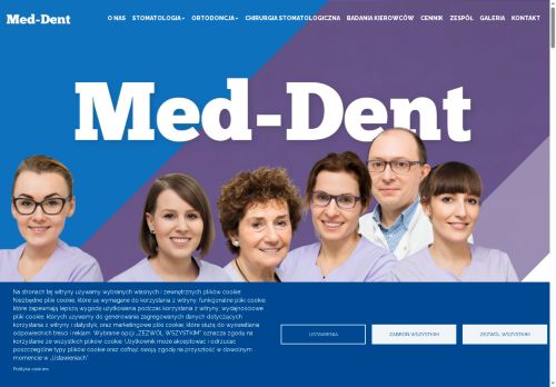 med-dent.pl