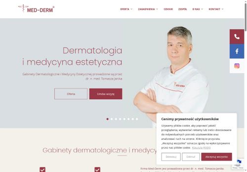 med-derm.pl