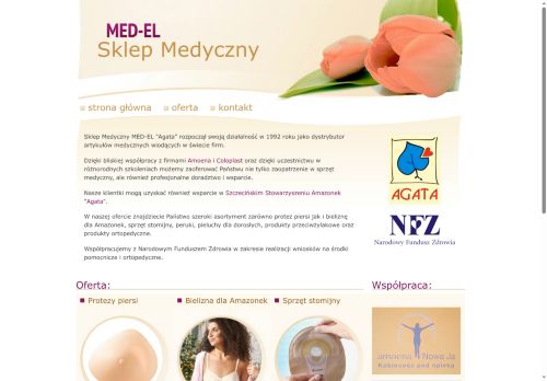 med-el.szczecin.pl