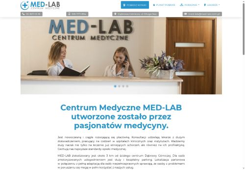 med-lab.com.pl