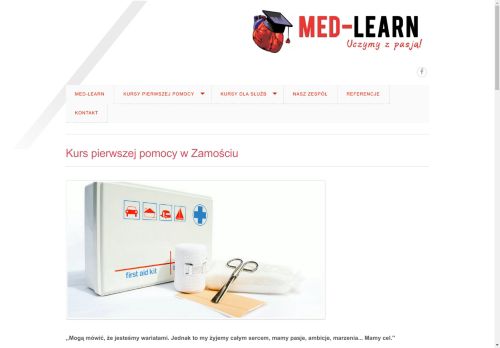 med-learn.pl