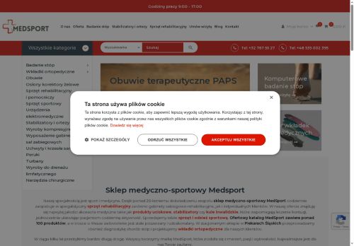 med-sport.com.pl