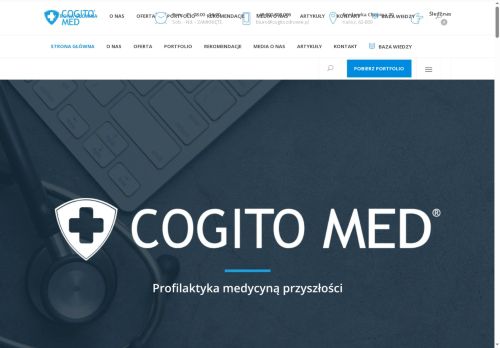 med.cogitogrupa.pl