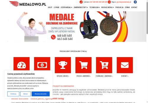 medalowo.pl