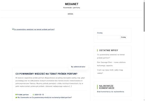 medanet.pl