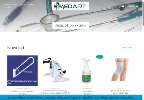 medart.elblag.pl
