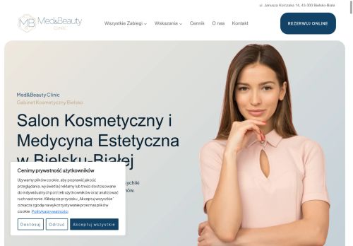 medbeauty-clinic.com