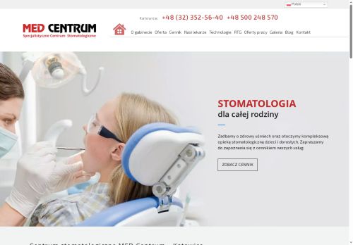 medcentrum.pl