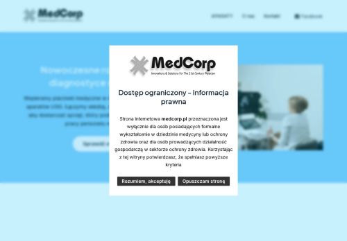 medcorp.pl