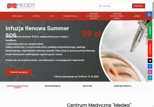 medea-mazancowice.pl