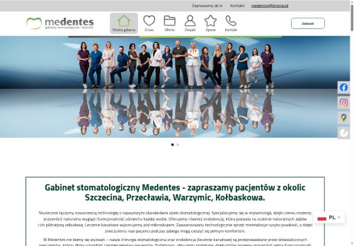 medentes.pl