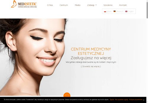 medestetic.com.pl