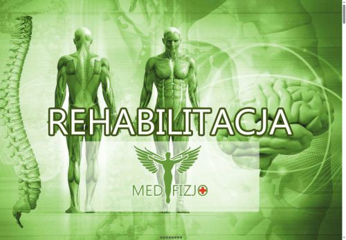 medfizjo.pl