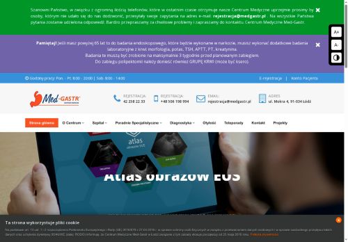 medgastr.pl