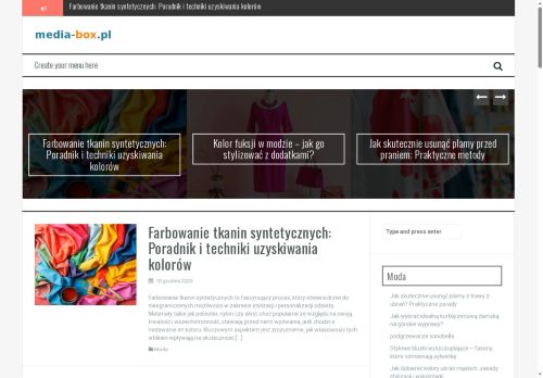 media-box.pl
