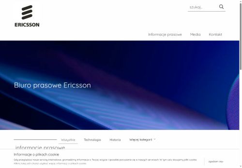 media.ericsson.pl