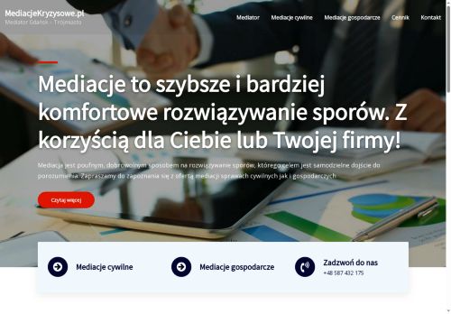 mediacjekryzysowe.pl