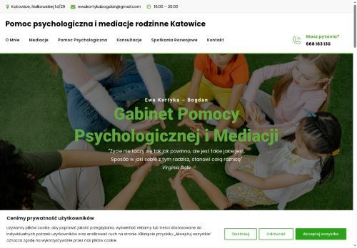 mediacjerodzinnekatowice.pl