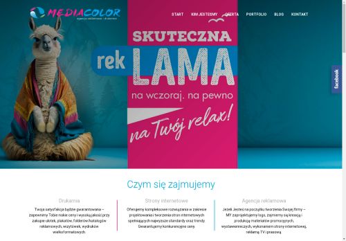 mediacolor.com.pl