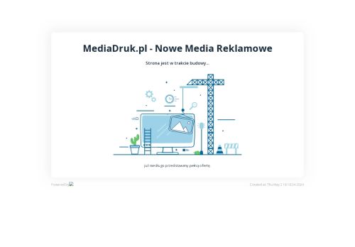 mediadruk.pl