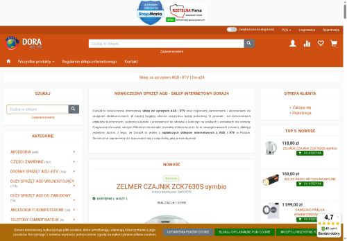 mediaelectro.abstore.pl